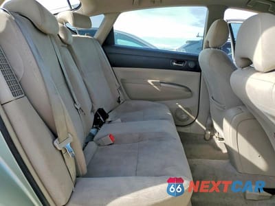 Zdjęcie 10 z 12 samochodu: 2008 TOYOTA PRIUS VIN:JTDKB20U187813223 - miniatura