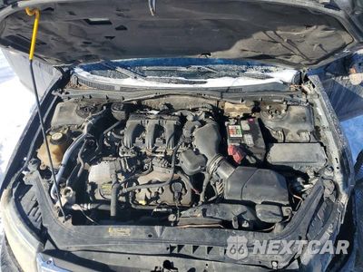 Zdjęcie 11 z 11 samochodu: 2007 LINCOLN MKZ VIN:3LNHM26T27R654279 - miniatura