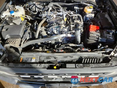 Zdjęcie 12 z 14 samochodu: 2025 FORD BRONCO BIG BEND VIN:1FMDE7BH8SLA64783 - miniatura
