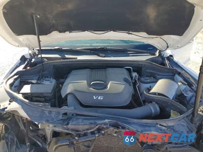 Zdjęcie 12 z 14 samochodu: 2014 DODGE DURANGO LIMITED VIN:1C4RDJDG2EC481741 - miniatura