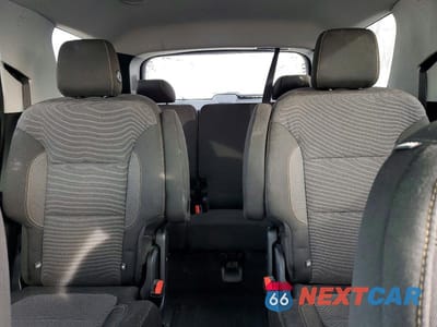 Zdjęcie 10 z 13 samochodu: 2018 CHEVROLET TRAVERSE LT VIN:1GNERGKW6JJ214886 - miniatura