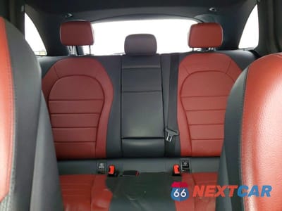 Zdjęcie 10 z 13 samochodu: 2021 MERCEDES-BENZ GLC 300 VIN:W1N0G8DBXMF933177 - miniatura