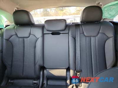 Zdjęcie 10 z 13 samochodu: 2018 AUDI Q5 PRESTIGE VIN:WA1CNAFY6J2223645 - miniatura