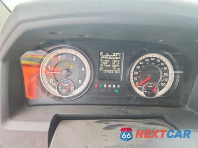 Zdjęcie 9 z 13 samochodu: 2016 RAM 4500 UTILITY / SERVICE TRUCK VIN:3C7WRKEL8GG209476 - miniatura