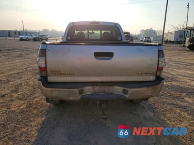 Zdjęcie 6 z 11 samochodu: 2009 TOYOTA TACOMA ACCESS CAB VIN:5TEUU42N49Z620921 - miniatura