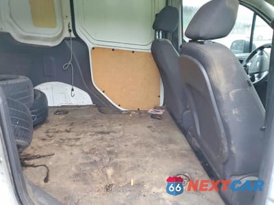 Zdjęcie 11 z 13 samochodu: 2015 FORD TRANSIT CONNECT DELIVERY VAN VIN:NM0KS6EX4F1213058 - miniatura
