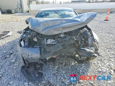 Piąte zdjęcie samochodu w środku: 2025 HONDA CIVIC SI VIN:2HGFE1E52SH476269 - miniatura