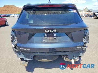 Zdjęcie 6 z 13 samochodu: 2023 KIA SORENTO VIN:KNDRH4LG6P5229022 - miniatura