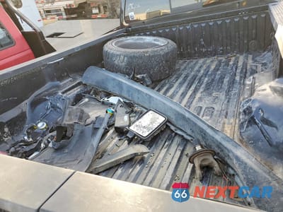 Zdjęcie 10 z 14 samochodu: 2011 FORD F350 SUPER DUTY VIN:1FT8W3BT6BEB30297 - miniatura