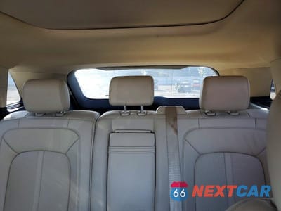 Zdjęcie 10 z 13 samochodu: 2017 LINCOLN MKX RESERVE VIN:2LMPJ6LR8HBL38278 - miniatura