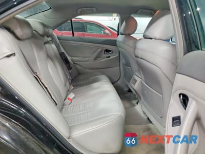 Zdjęcie 10 z 12 samochodu: 2007 TOYOTA CAMRY CE VIN:4T1BE46K87U507009 - miniatura