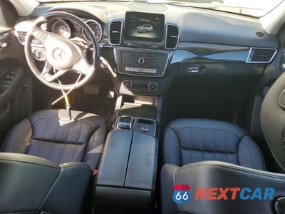 Zdjęcie 8 z 12 samochodu: 2016 MERCEDES-BENZ GLE 350 VIN:4JGDA5JB7GA724540 - miniatura