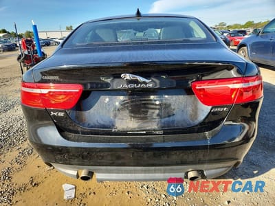 Zdjęcie 6 z 11 samochodu: 2019 JAGUAR XE VIN:SAJAR4FX1KCP49852 - miniatura