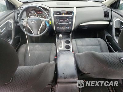 Zdjęcie 8 z 12 samochodu: 2015 NISSAN ALTIMA 2.5 VIN:1N4AL3AP2FC484663 - miniatura