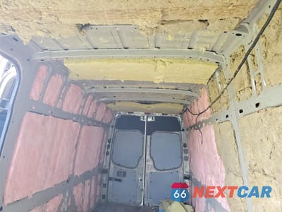 Zdjęcie 10 z 13 samochodu: 2017 MERCEDES-BENZ SPRINTER 2500 VIN:WD3PE8CD2HP525054 - miniatura