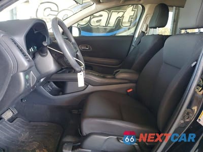 Zdjęcie 7 z 11 samochodu: 2017 HONDA HR-V LX VIN:3CZRU5H31HG703860 - miniatura