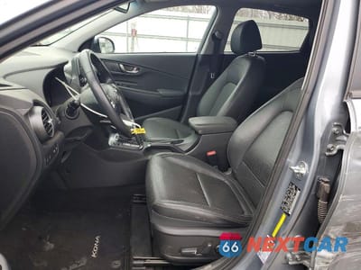 Zdjęcie 7 z 12 samochodu: 2020 HYUNDAI KONA LIMITED VIN:KM8K3CA51LU410889 - miniatura