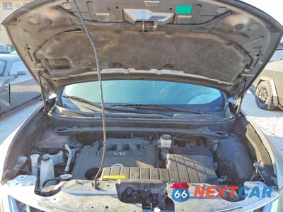 Zdjęcie 11 z 11 samochodu: 2013 NISSAN MURANO S VIN:JN8AZ1MW7DW318896 - miniatura