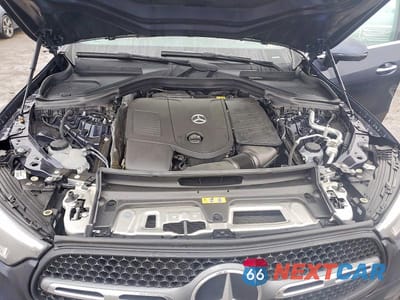 Zdjęcie 12 z 12 samochodu: 2024 MERCEDES-BENZ GLC 300 4MATIC VIN:W1NKM4HBXRF205791 - miniatura