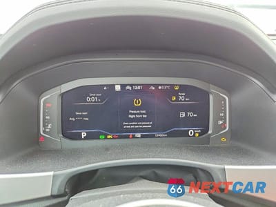 Zdjęcie 9 z 13 samochodu: 2023 VOLKSWAGEN ATLAS SEL R-LINE VIN:1V2SR2CAXPC504917 - miniatura