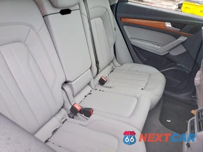Zdjęcie 11 z 12 samochodu: 2022 AUDI Q5 PREMIUM PLUS 45 VIN:WA1EAAFY5N2032728 - miniatura
