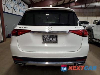 Zdjęcie 6 z 12 samochodu: 2022 MERCEDES-BENZ GLE 350 4MATIC VIN:4JGFB4KB3NA628366 - miniatura