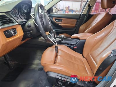 Zdjęcie 7 z 11 samochodu: 2015 BMW 320 I XDRIVE VIN:WBA3C3G51FNT51726 - miniatura