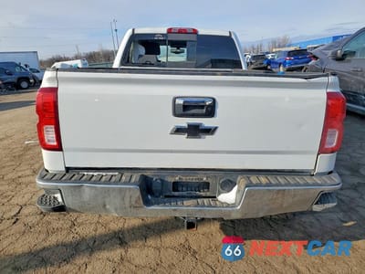 Zdjęcie 6 z 11 samochodu: 2018 CHEVROLET SILVERADO K1500 LTZ VIN:1GCVKSEC3JZ308937 - miniatura