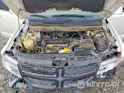 Zdjęcie 12 z 14 samochodu: 2015 DODGE JOURNEY CROSSROAD VIN:3C4PDCGB7FT547449 - miniatura