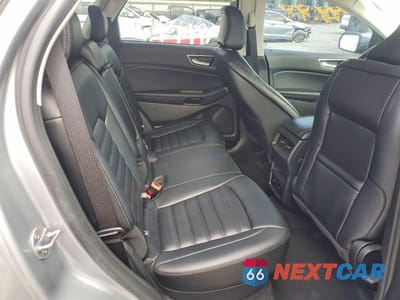 Zdjęcie 11 z 12 samochodu: 2024 FORD EDGE SEL VIN:2FMPK4J9XRBB01938 - miniatura