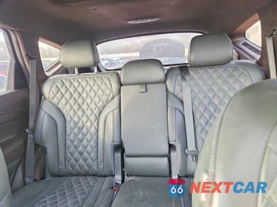 Zdjęcie 10 z 13 samochodu: 2023 GENESIS GV80 3.5T VIN:KMUHCESC8PU110485 - miniatura