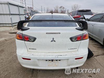 Zdjęcie 6 z 12 samochodu: 2014 MITSUBISHI LANCER ES/ES SPORT VIN:JA32U2FU6EU011652 - miniatura