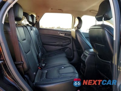 Zdjęcie 11 z 13 samochodu: 2016 FORD EDGE TITANIUM VIN:2FMPK3K96GBB13364 - miniatura