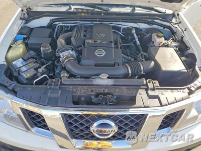 Zdjęcie 11 z 12 samochodu: 2019 NISSAN FRONTIER S VIN:1N6AD0ER2KN775189 - miniatura