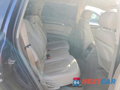 Zdjęcie 11 z 13 samochodu: 2015 AUDI Q7 PREMIUM VIN:WA1CGAFE8FD014239 - miniatura