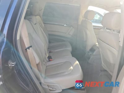 Zdjęcie 11 z 13 samochodu: 2015 AUDI Q7 PREMIUM VIN:WA1CGAFE8FD014239 - miniatura