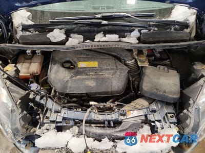 Zdjęcie 12 z 14 samochodu: 2016 FORD TRANSIT CONNECT XL VIN:NM0LE7EX7G1232917 - miniatura