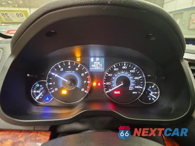 Zdjęcie 9 z 13 samochodu: 2012 SUBARU OUTBACK 2.5I LIMITED VIN:4S4BRBKC3C3288953 - miniatura
