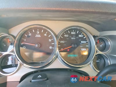 Zdjęcie 9 z 11 samochodu: 2008 GMC SIERRA K1500 VIN:1GTEK19J68Z122239 - miniatura