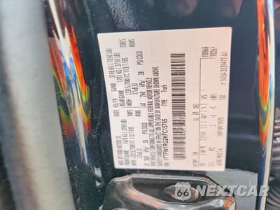 Zdjęcie 12 z 13 samochodu: 2019 FORD F150 RAPTOR VIN:1FTFW1RG2KFT15765 - miniatura