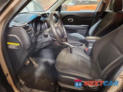 Zdjęcie 7 z 11 samochodu: 2014 KIA SOUL VIN:KNDJN2A28E7030136 - miniatura