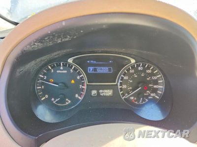 Zdjęcie 17 z 24 samochodu: 2013 NISSAN ALTIMA 2.5 VIN:1N4AL3AP4DC287927 - miniatura