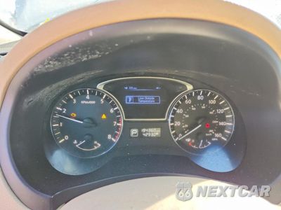 Zdjęcie 9 z 13 samochodu: 2013 NISSAN ALTIMA 2.5 VIN:1N4AL3AP4DC287927 - miniatura