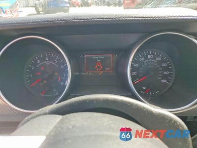 Zdjęcie 9 z 11 samochodu: 2019 FORD MUSTANG GT VIN:1FA6P8CF3K5194863 - miniatura