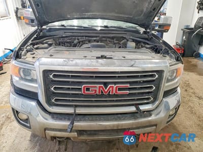 Zdjęcie 11 z 11 samochodu: 2016 GMC SIERRA K2500 SLT VIN:1GT12TEG0GF191447 - miniatura