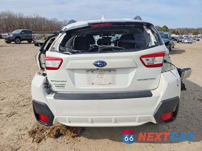 Zdjęcie 6 z 13 samochodu: 2019 SUBARU CROSSTREK PREMIUM VIN:JF2GTAEC7K8324888 - miniatura