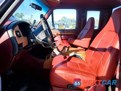 Zdjęcie 7 z 12 samochodu: 1994 FORD F150 VIN:1FTEX15N7RKB07981 - miniatura