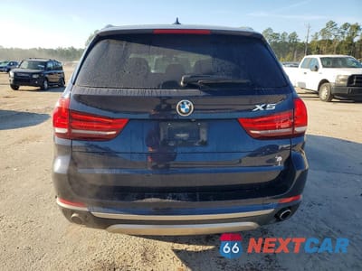 Zdjęcie 6 z 12 samochodu: 2017 BMW X5 SDRIVE35I VIN:5UXKR2C30H0X03401 - miniatura