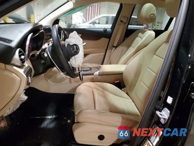 Zdjęcie 7 z 12 samochodu: 2020 MERCEDES-BENZ GLC 300 4MATIC VIN:WDC0G8EB7LF712036 - miniatura