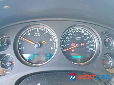 Zdjęcie 9 z 12 samochodu: 2013 CHEVROLET TAHOE K1500 LTZ VIN:1GNSKCE08DR379495 - miniatura